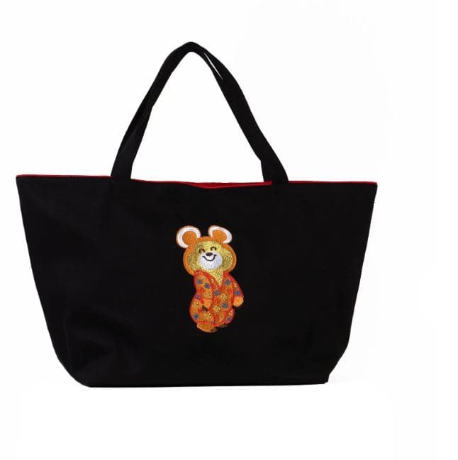 Picture of the author