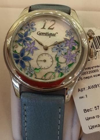 Picture of the author