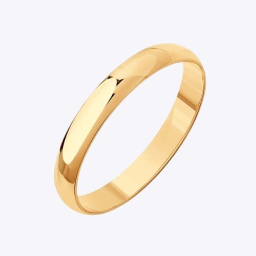 Обручальные кольца