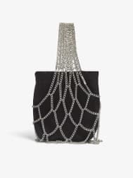 Сумка из стали без вставки