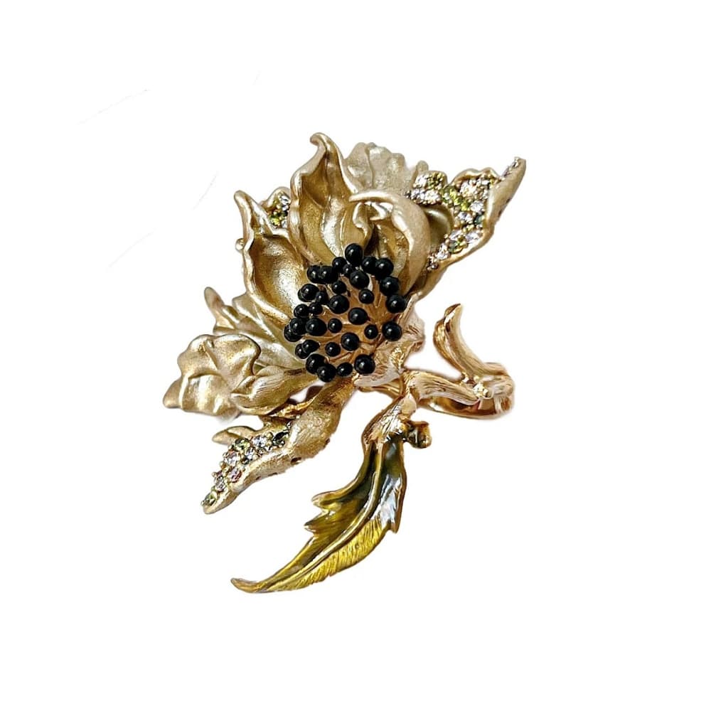 Picture of the author