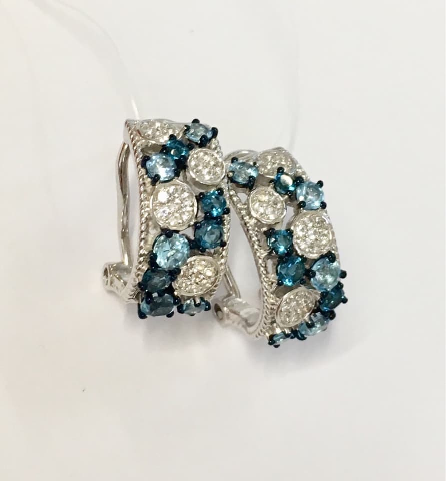 Picture of the author