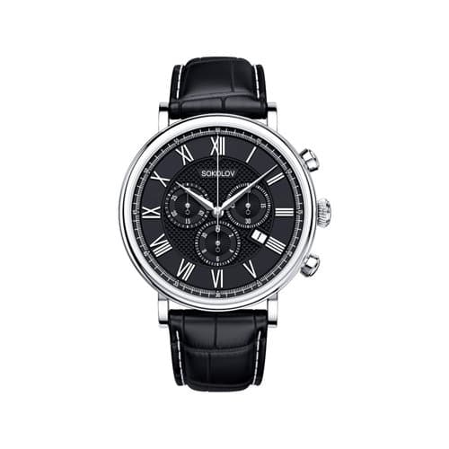 Picture of the author