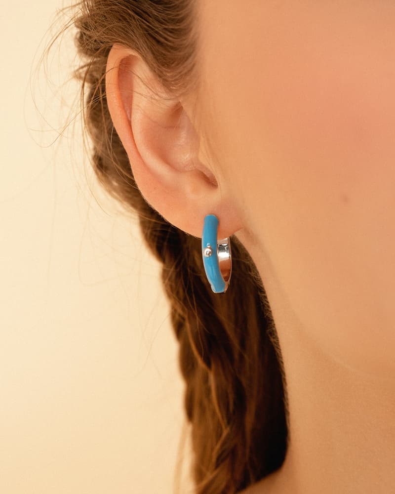 Picture of the author