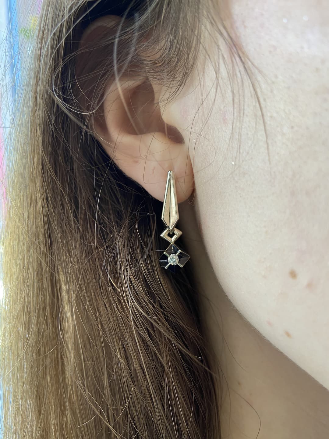 Picture of the author