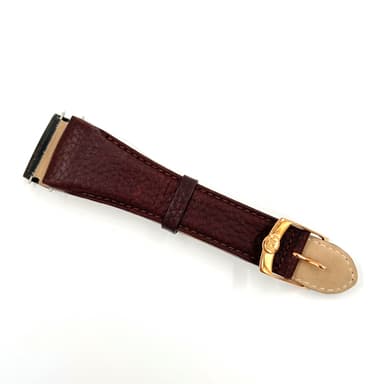 Ремешок из кожи