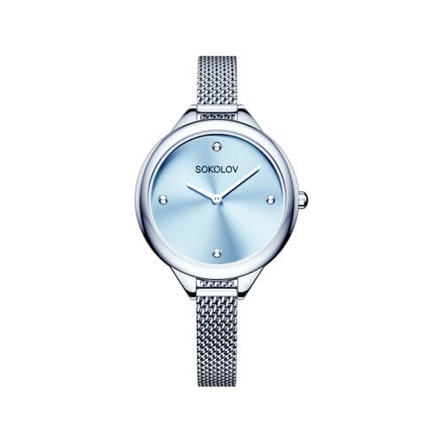 Picture of the author