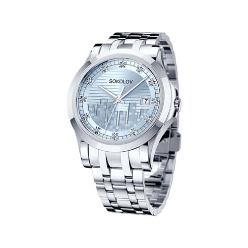 Picture of the author