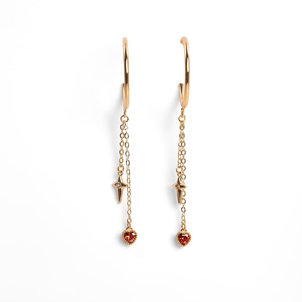 Picture of the author