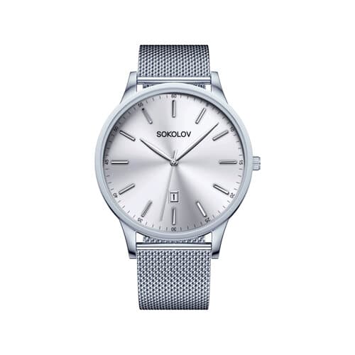 Picture of the author