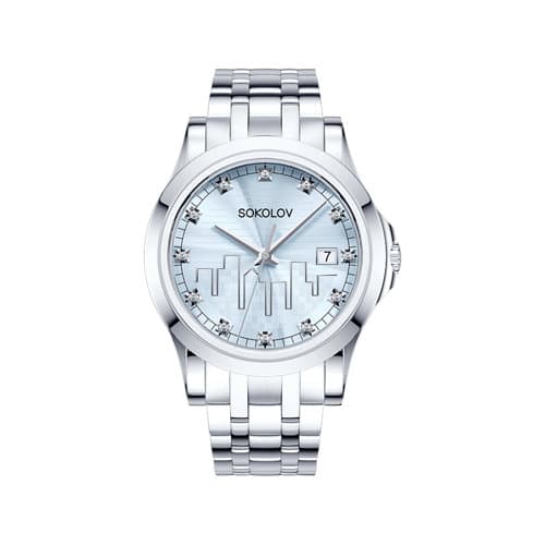 Picture of the author