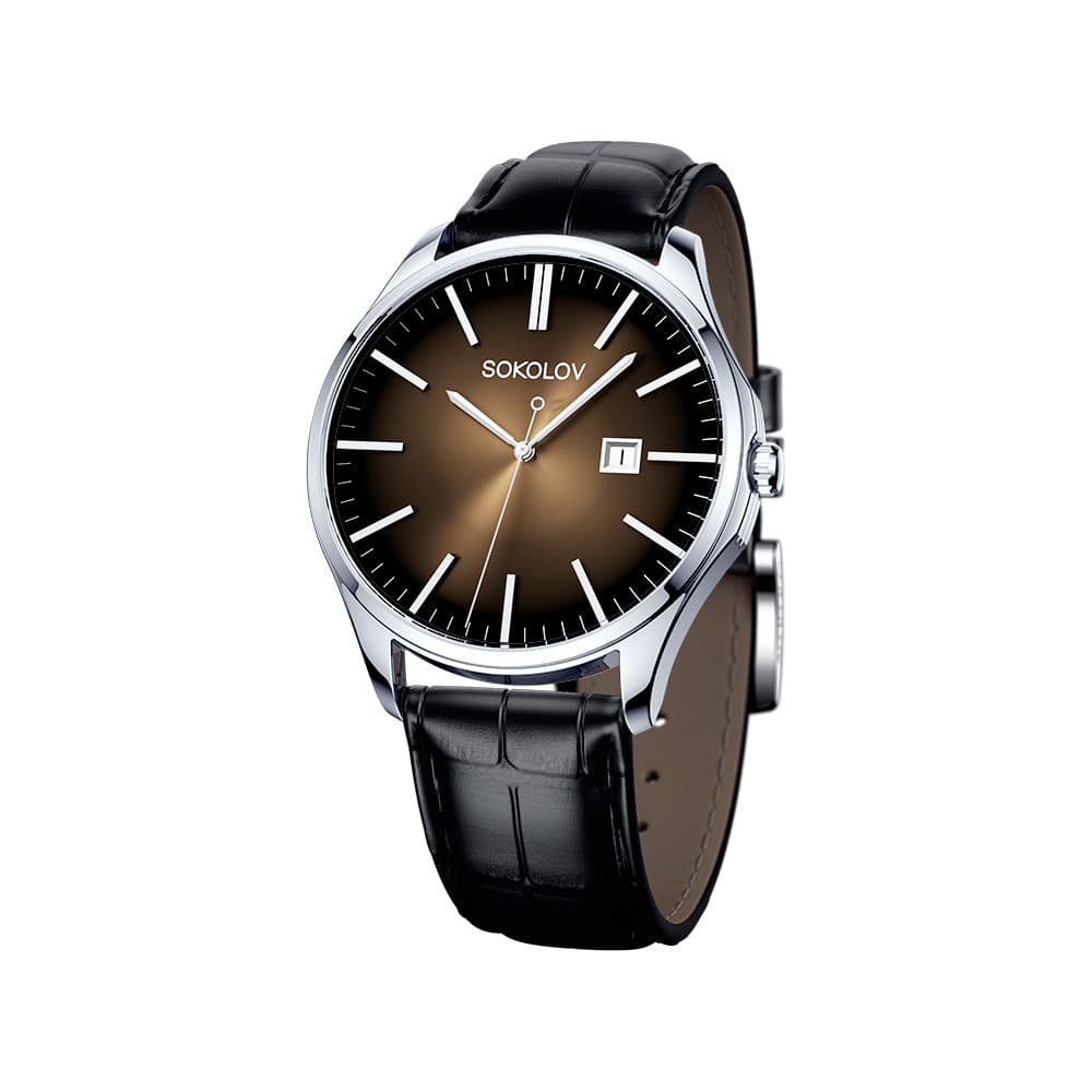 Picture of the author