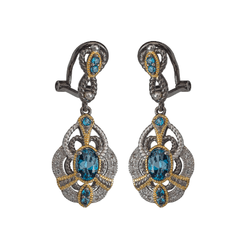 Picture of the author