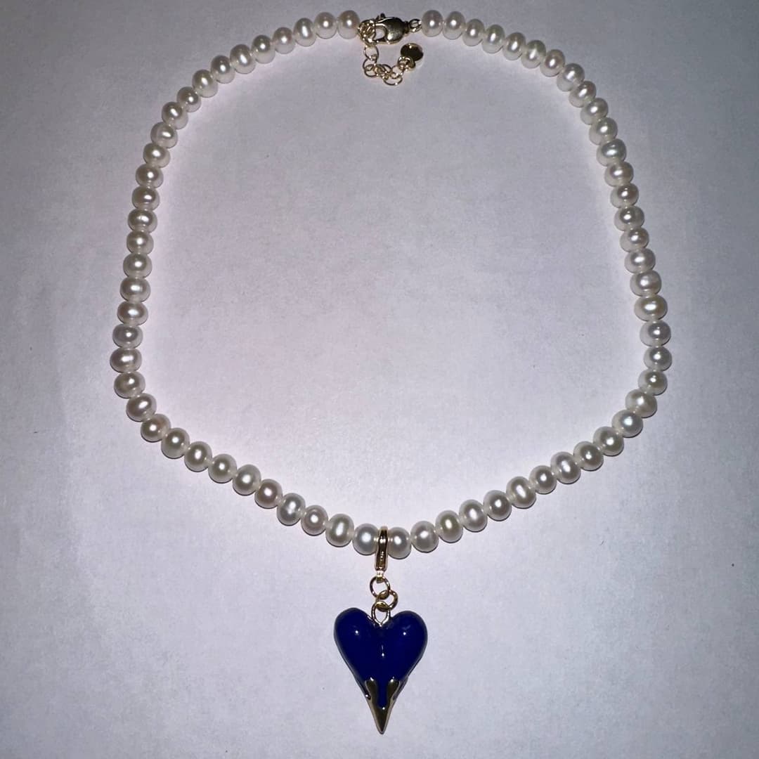 Picture of the author