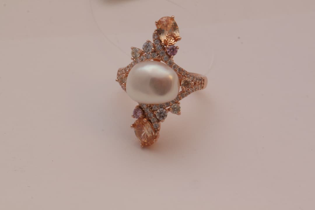 Picture of the author