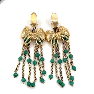 Серьги из серебра 925 с кварцем