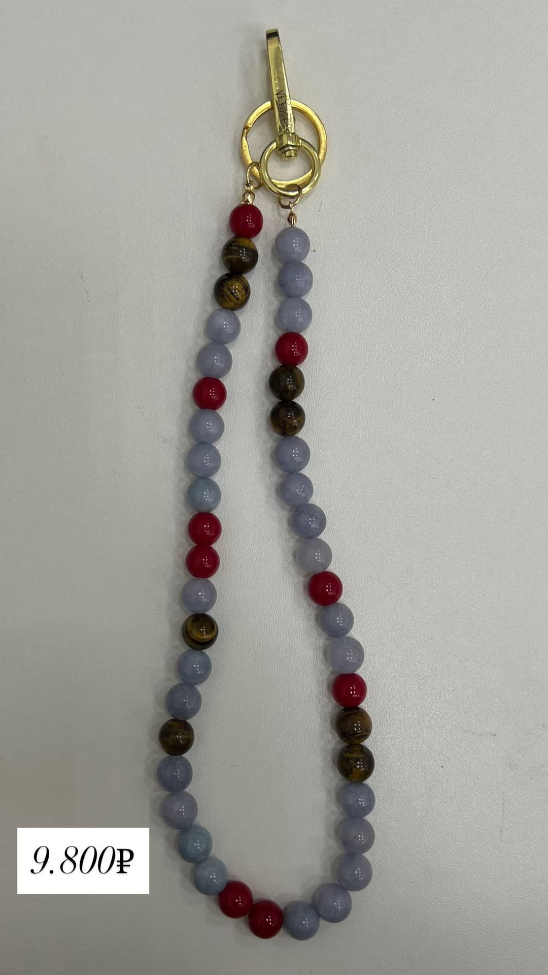 Picture of the author