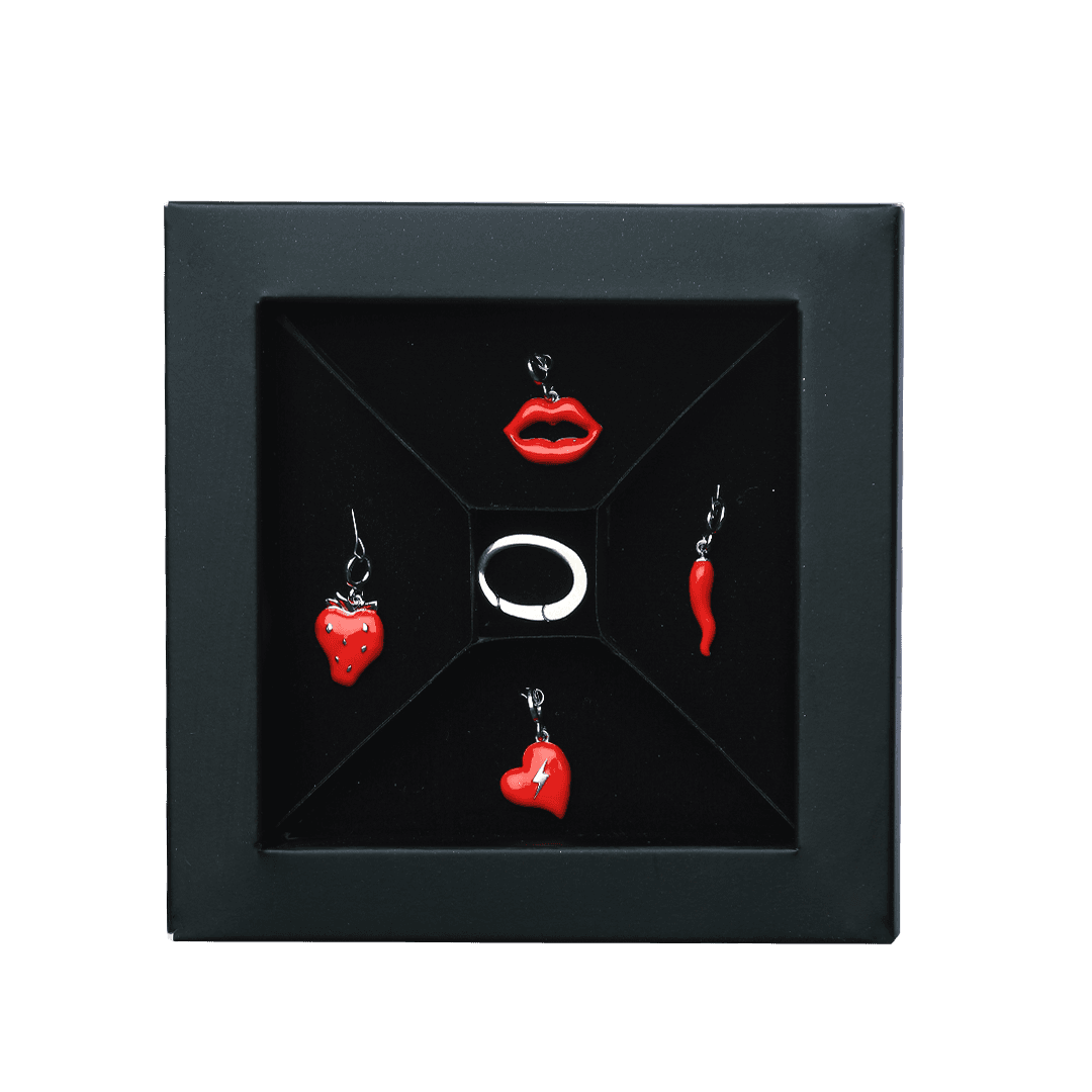 Picture of the author