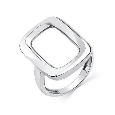 Кольцо из золота 585 без вставки