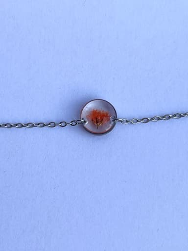 Браслет из бижутерного сплава с  прочим