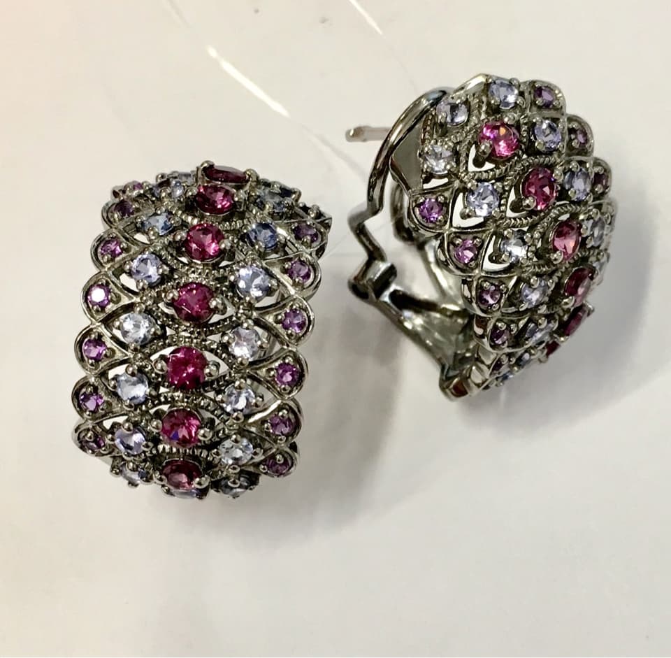 Picture of the author