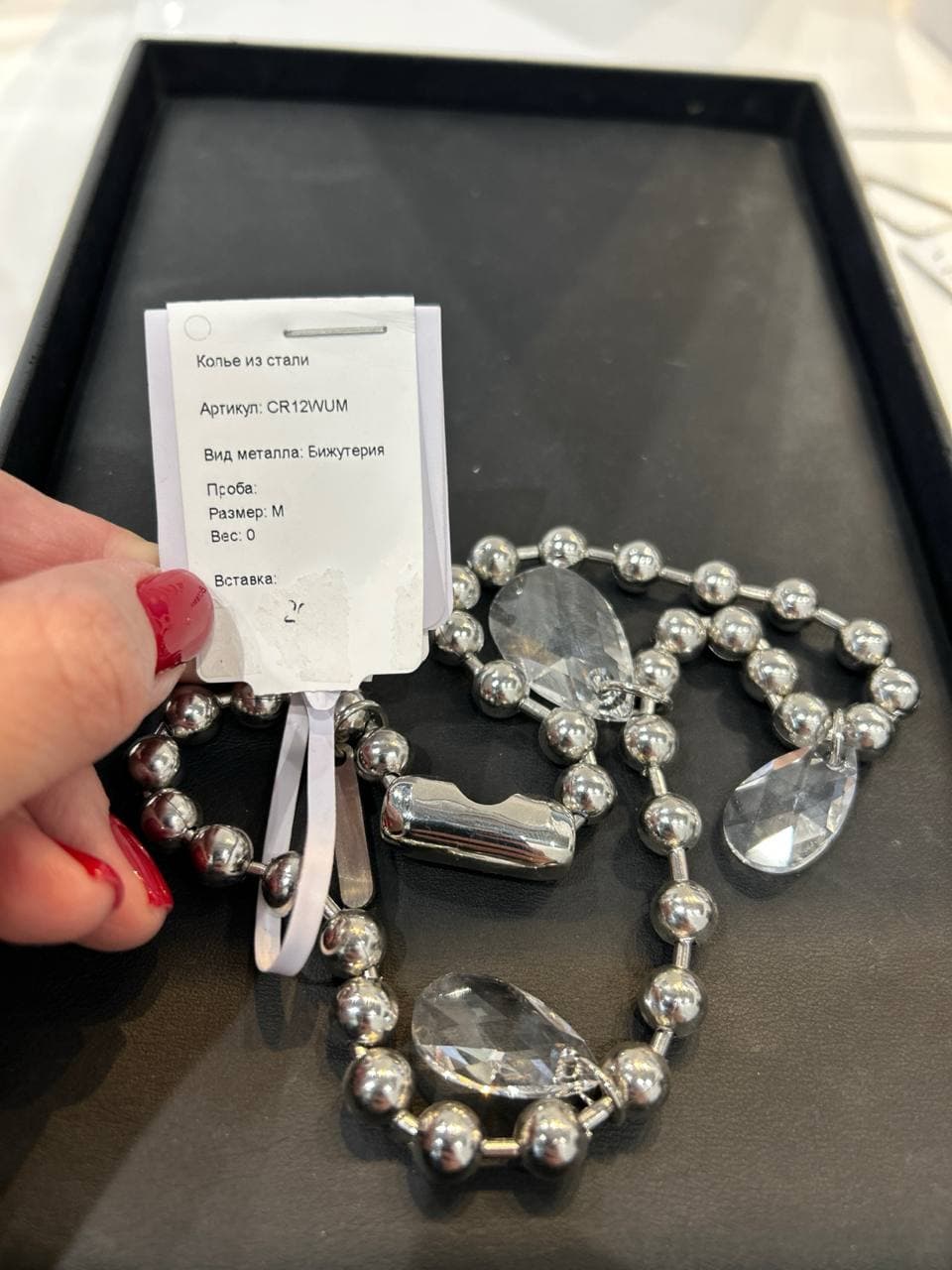 Picture of the author