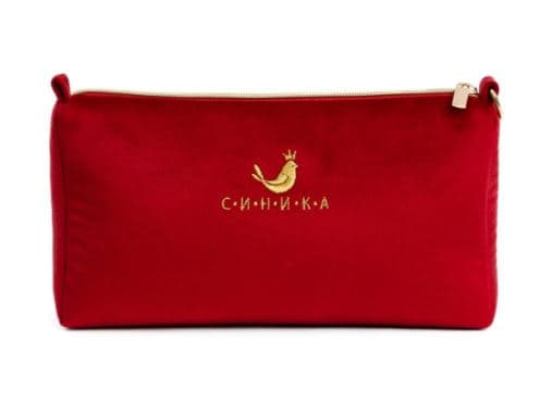 Picture of the author