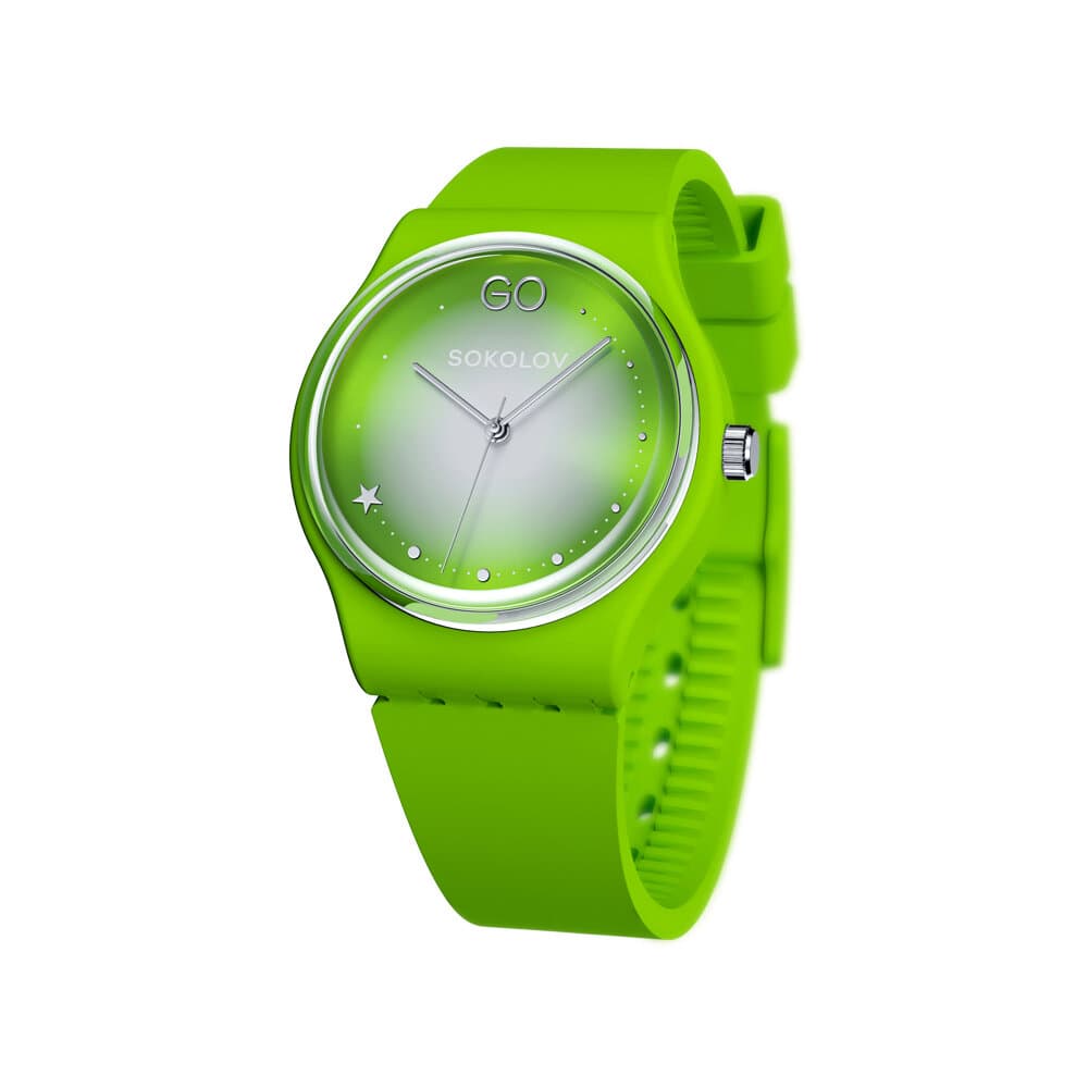 Picture of the author