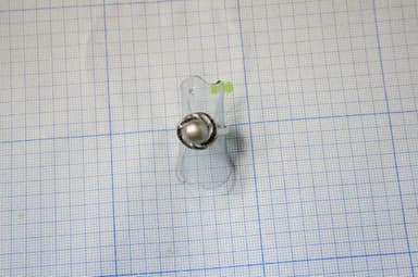 Кольцо из серебра 925 с жемчугом