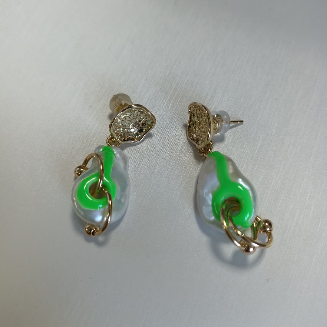 Picture of the author