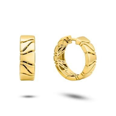 Серьги из серебра 925 без вставки