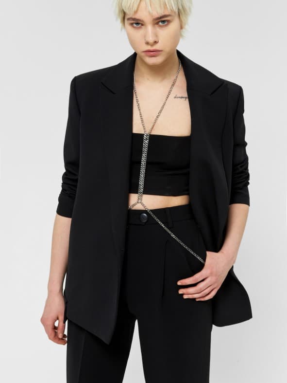 Picture of the author