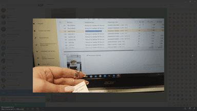 Кольцо из серебра 925 без вставки