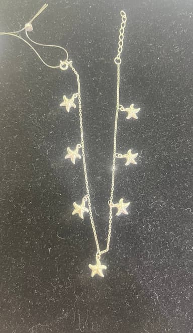 Браслет декоративный из серебра 925 без вставки