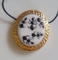 Picture of the author