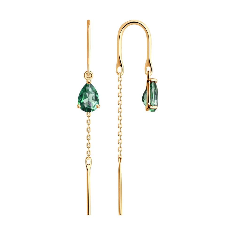 Picture of the author