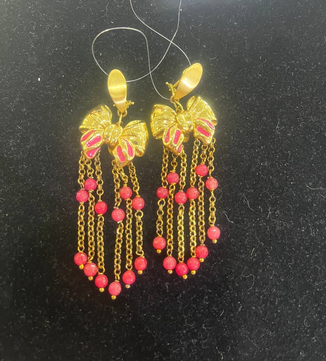 Picture of the author