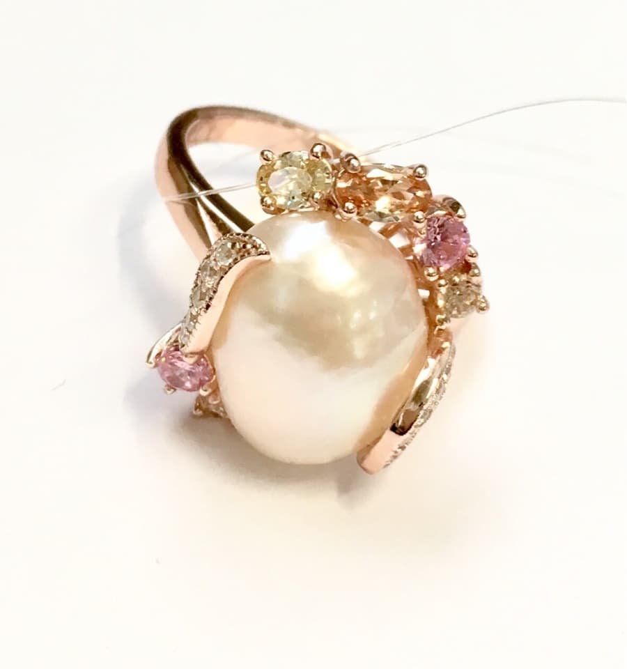 Picture of the author