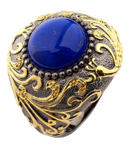 Picture of the author