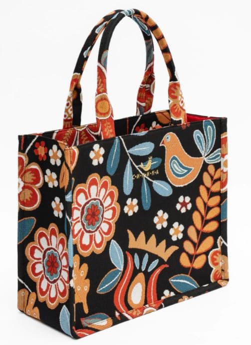 Picture of the author