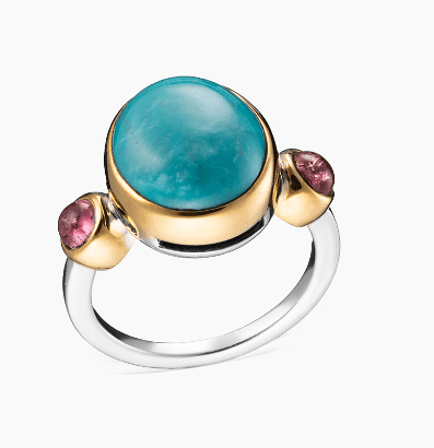 Picture of the author