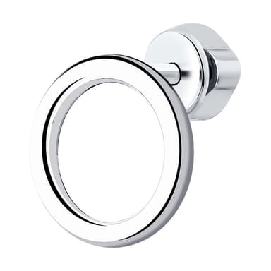 Серьги из серебра 925 без вставки