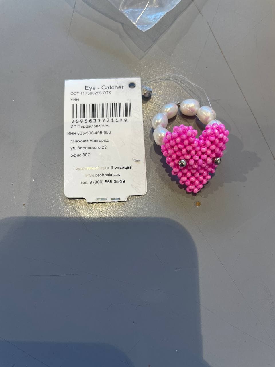 Picture of the author