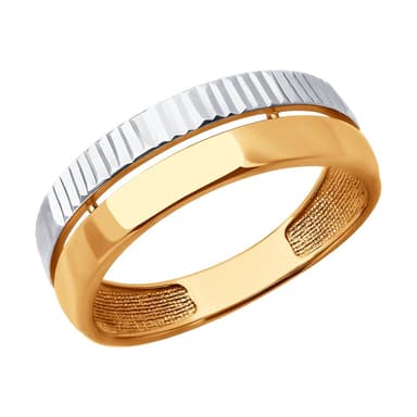 Кольцо из Золота 585