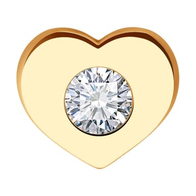 Подвеска из Золота 585