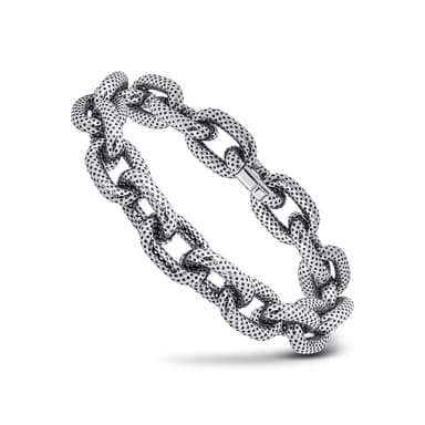 Браслет из серебра 925 без вставки