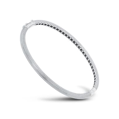 Браслет из серебра 925 без вставки