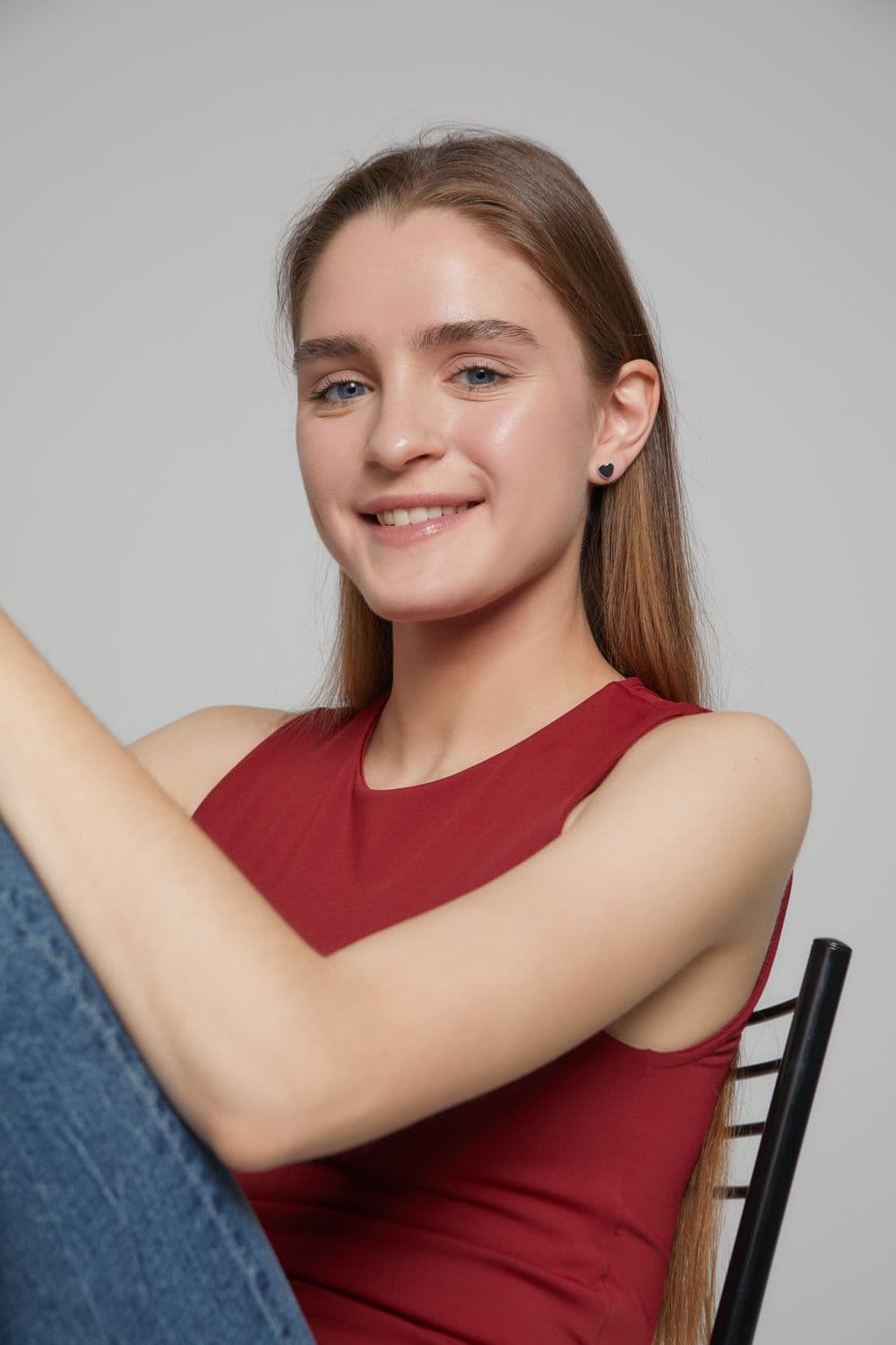 Picture of the author