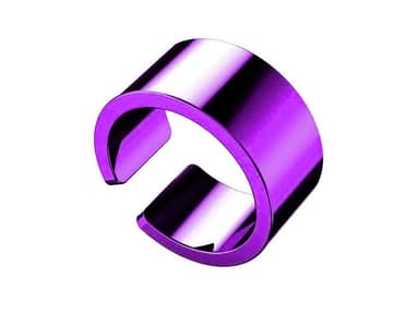 Серьги из серебра 925 с прочим