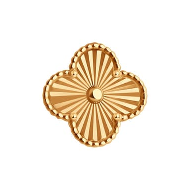 Подвеска из Золота 585